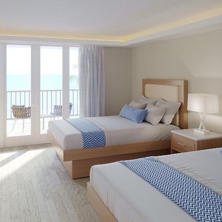 Hotel Oceans At Divi Carina Bay - Adults Only Christiansted Exterior foto