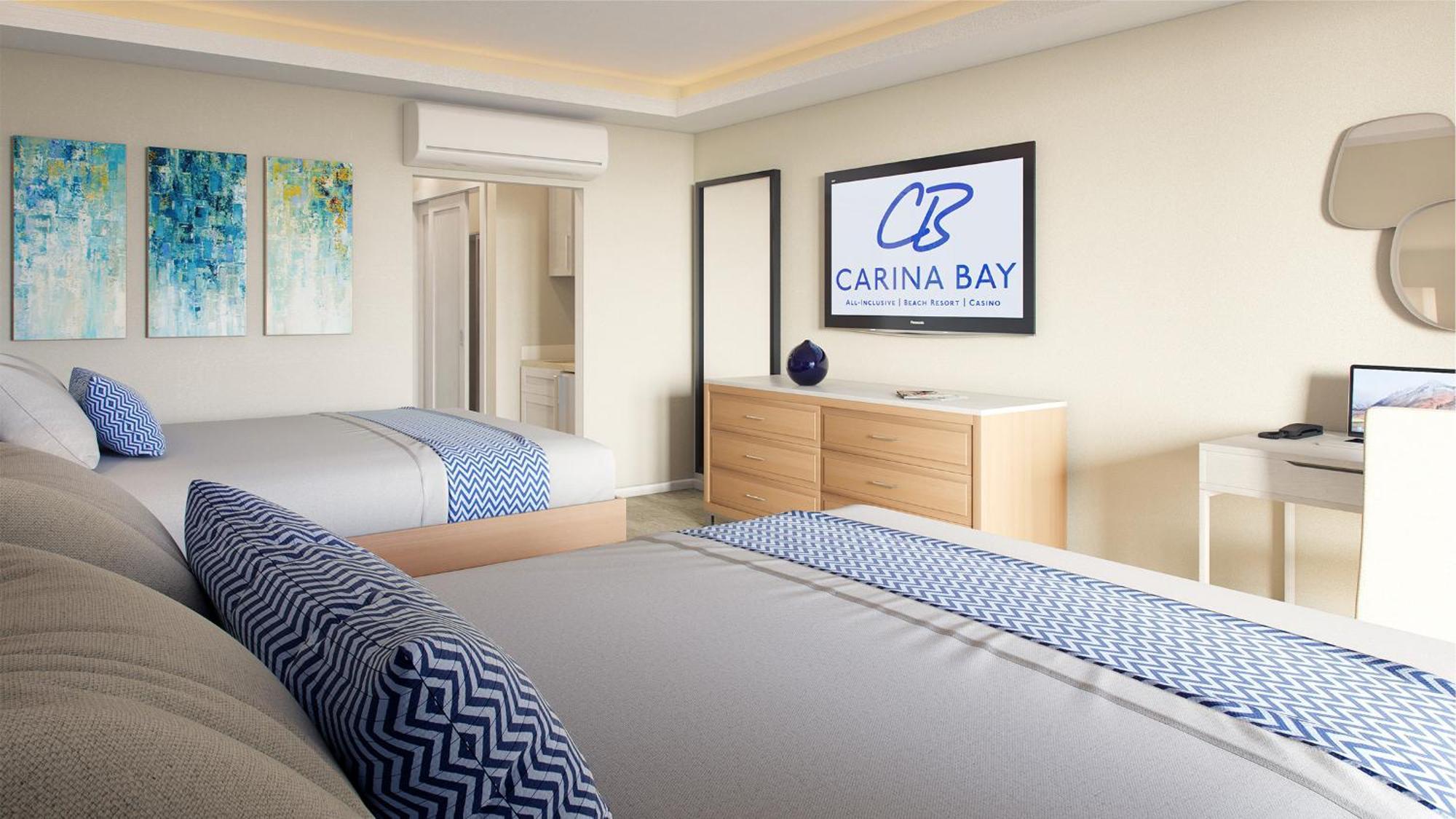 Hotel Oceans At Divi Carina Bay - Adults Only Christiansted Exterior foto