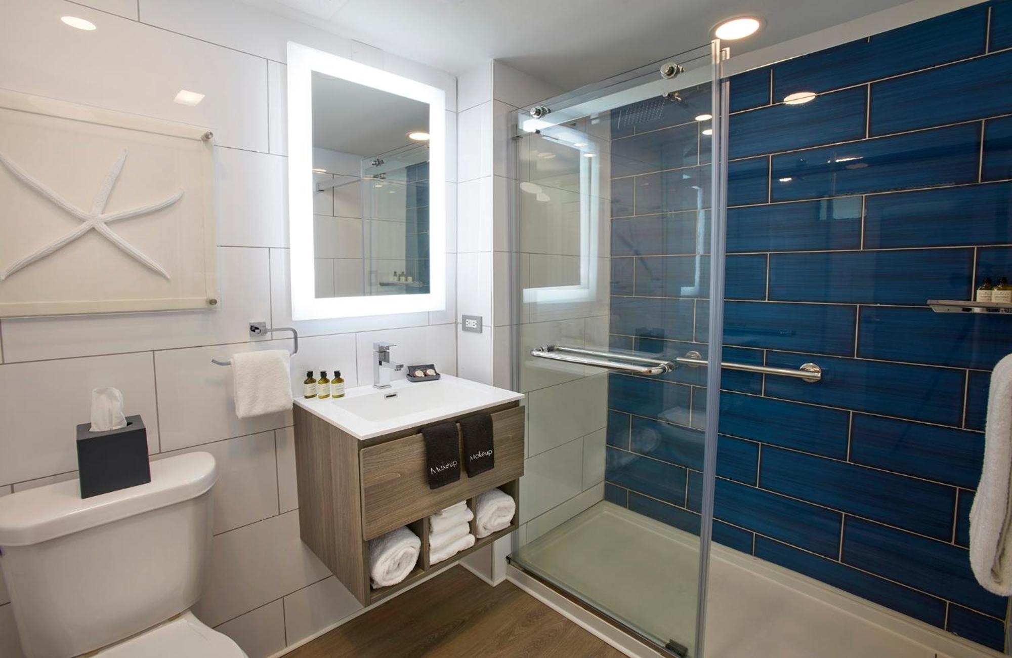 Hotel Oceans At Divi Carina Bay - Adults Only Christiansted Exterior foto